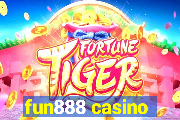 fun888 casino